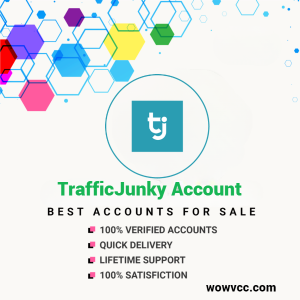 buy-trafficjunky-account