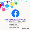 Facebook Ads VCC