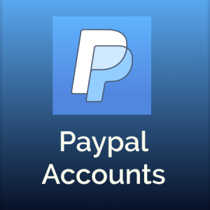 Buy Paypal Accounts – Cheap Price, Fully Verified Accounts