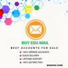 Buy EDU Email Account