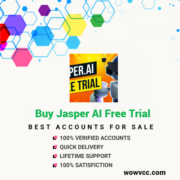 Buy Jasper AI Free Trial 2022